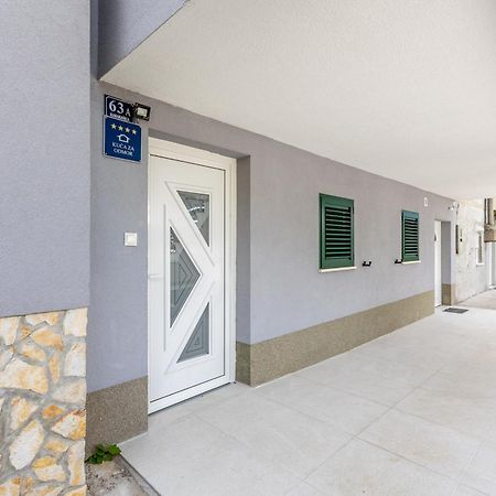 Holiday House Mala Sinj Dış mekan fotoğraf